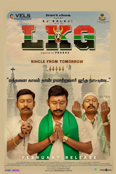 LKG