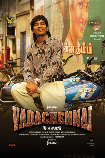 VADACHENNAI